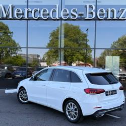Mercedes Classe B 200 Pack Progressive Schweighouse-sur-Moder