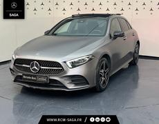 Mercedes Classe A Les Ulis