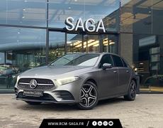 Mercedes Classe A
