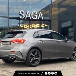 Mercedes Classe A 250 e AMG Line occasion - Les Ulis - photo 2/18