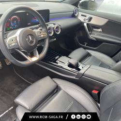 Mercedes Classe A 250 e AMG Line occasion - Les Ulis - photo 3/18