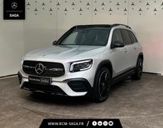 Mercedes GLB Les Ulis