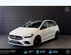 Mercedes Classe B Schweighouse-sur-Moder