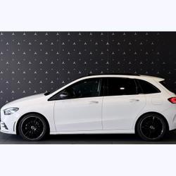 Mercedes Classe B 180 d AMG Line Edition 180d 116c Schweighouse-sur-Moder