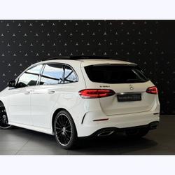 Mercedes Classe B 180 d AMG Line Edition 180d 116c Schweighouse-sur-Moder