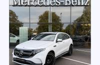 Mercedes EQC 400 4MATIC AMG line à Schweighouse-sur-Moder