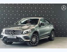 Mercedes GLC Schweighouse-sur-Moder
