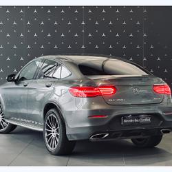 Mercedes GLC 350 e 4MATIC Sportline Schweighouse-sur-Moder