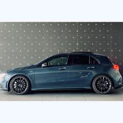 Mercedes Classe A AMG 35 4MATIC Line Schweighouse-sur-Moder