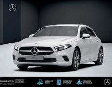 Mercedes Classe A Schweighouse-sur-Moder