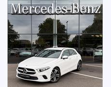 Mercedes Classe A Schweighouse-sur-Moder