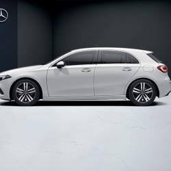 Mercedes Classe A 200 d Progressive Line Schweighouse-sur-Moder