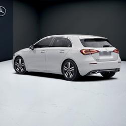 Mercedes Classe A 200 d Progressive Line Schweighouse-sur-Moder