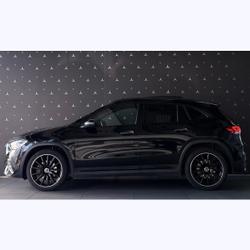 Mercedes GLA 250 e AMG Line Schweighouse-sur-Moder