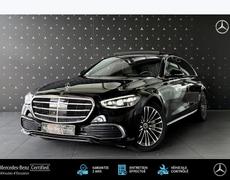 Mercedes Classe S Schweighouse-sur-Moder