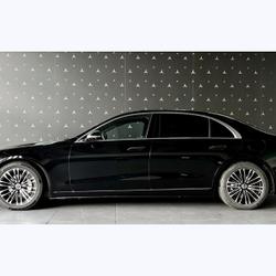 Mercedes Classe S 580 e Limousine Executive Schweighouse-sur-Moder