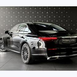 Mercedes Classe S 580 e Limousine Executive Schweighouse-sur-Moder