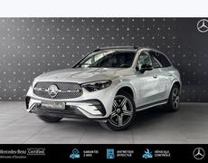 Mercedes GLC Schweighouse-sur-Moder