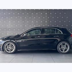 Mercedes Classe A 180 AMG Line Schweighouse-sur-Moder