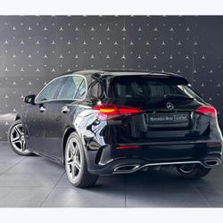 Mercedes Classe A 180 AMG Line Schweighouse-sur-Moder