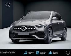 Mercedes GLA Schweighouse-sur-Moder