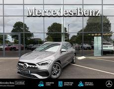 Mercedes GLA Schweighouse-sur-Moder