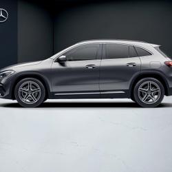 Mercedes GLA 200 AMG Line Schweighouse-sur-Moder