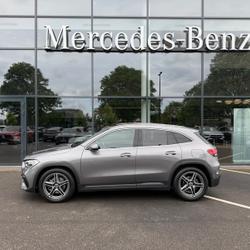 Mercedes GLA 200 AMG Line Schweighouse-sur-Moder