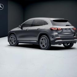 Mercedes GLA 200 AMG Line Schweighouse-sur-Moder