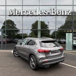 Mercedes GLA 200 AMG Line Schweighouse-sur-Moder
