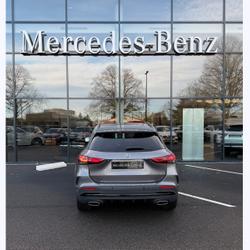 Mercedes GLA 250 e AMG Line Schweighouse-sur-Moder