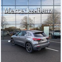 Mercedes GLA 250 e AMG Line Schweighouse-sur-Moder