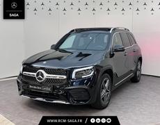 Mercedes GLB Les Ulis