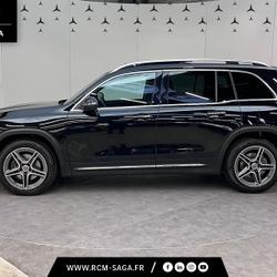 Mercedes GLB 200 d AMG Line Les Ulis