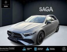 Mercedes Classe A Les Ulis