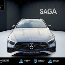 Mercedes Classe A 180 d AMG Line Les Ulis