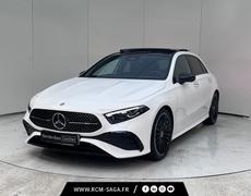 Mercedes Classe A Les Ulis