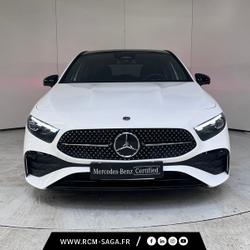 Mercedes Classe A 180 d AMG Line Les Ulis