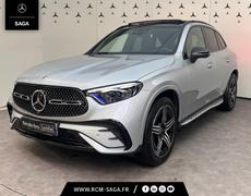 Mercedes GLC Les Ulis