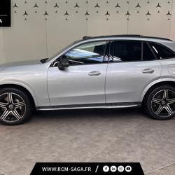 Mercedes GLC SUV 400 e 4MATIC AMG Line Les Ulis