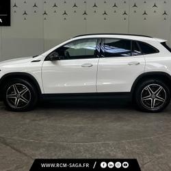 Mercedes EQA 250 AMG Line Les Ulis