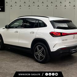 Mercedes EQA 250 AMG Line Les Ulis