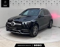 Mercedes GLE Les Ulis