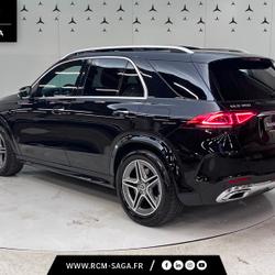 Mercedes GLE 350 de 4MATIC AMG Line Les Ulis