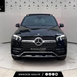 Mercedes GLE 350 de 4MATIC AMG Line Les Ulis
