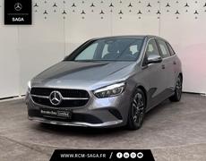 Mercedes Classe B
