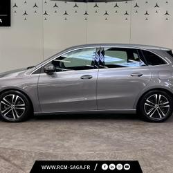 Mercedes Classe B 200 Progressive Line Les Ulis