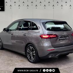 Mercedes Classe B 200 Progressive Line Les Ulis