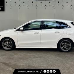 Autres CFMOTO 200 d AMG Line Edition Les Ulis