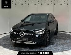 Mercedes GLA Les Ulis